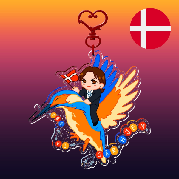 Søren 🇩🇰 (Kingfisher)