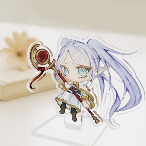 Frieren Acrylic Standee • Frieren: Beyond Journey's End