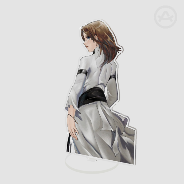 Furiae Acrylic Standee 2