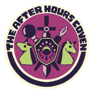 theafterhourscoven