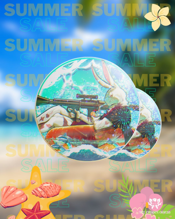 Rûga shop WB SUMMER PINS