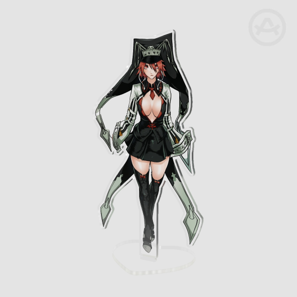Valentine Acrylic Standee
