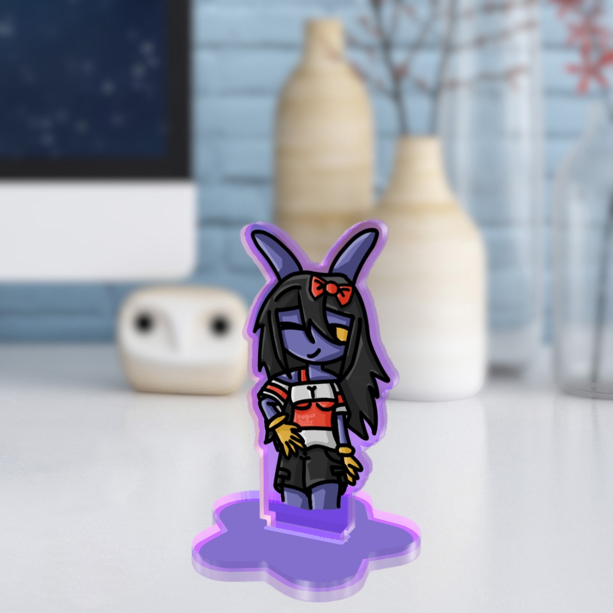 Acrylic Standee