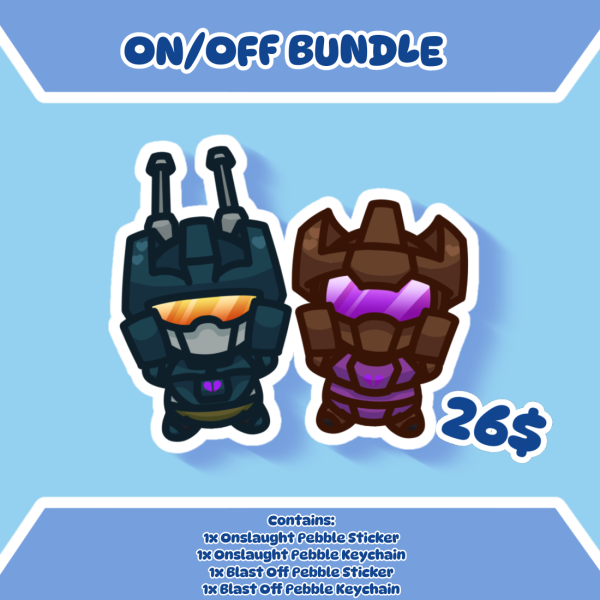 On/Off Bundle