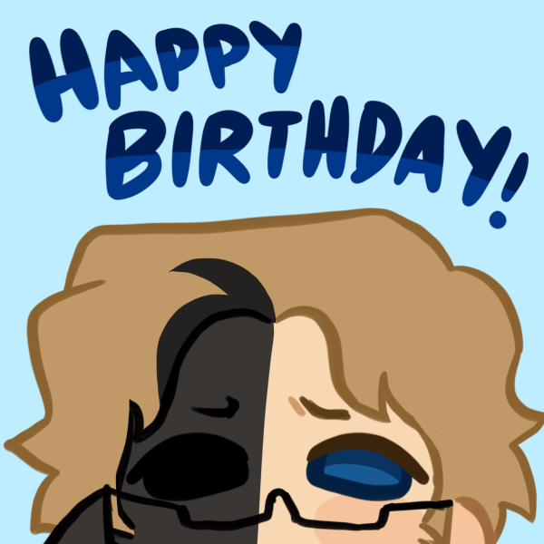 Happy Birthday, Dee! (2026)
