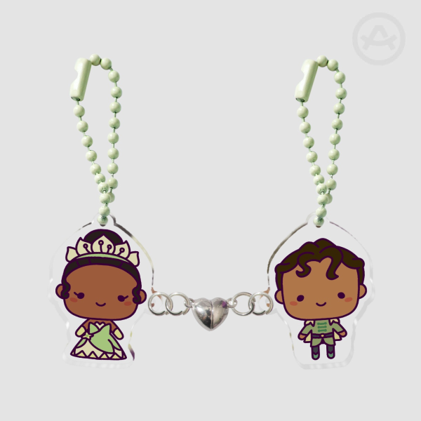 Lil Tianaveen Charms