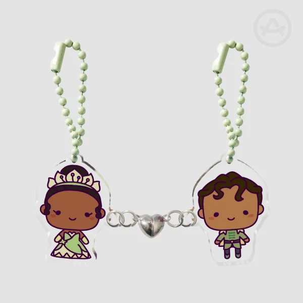 Lil Tianaveen Charms
