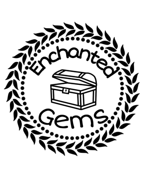 Enchanted Gems