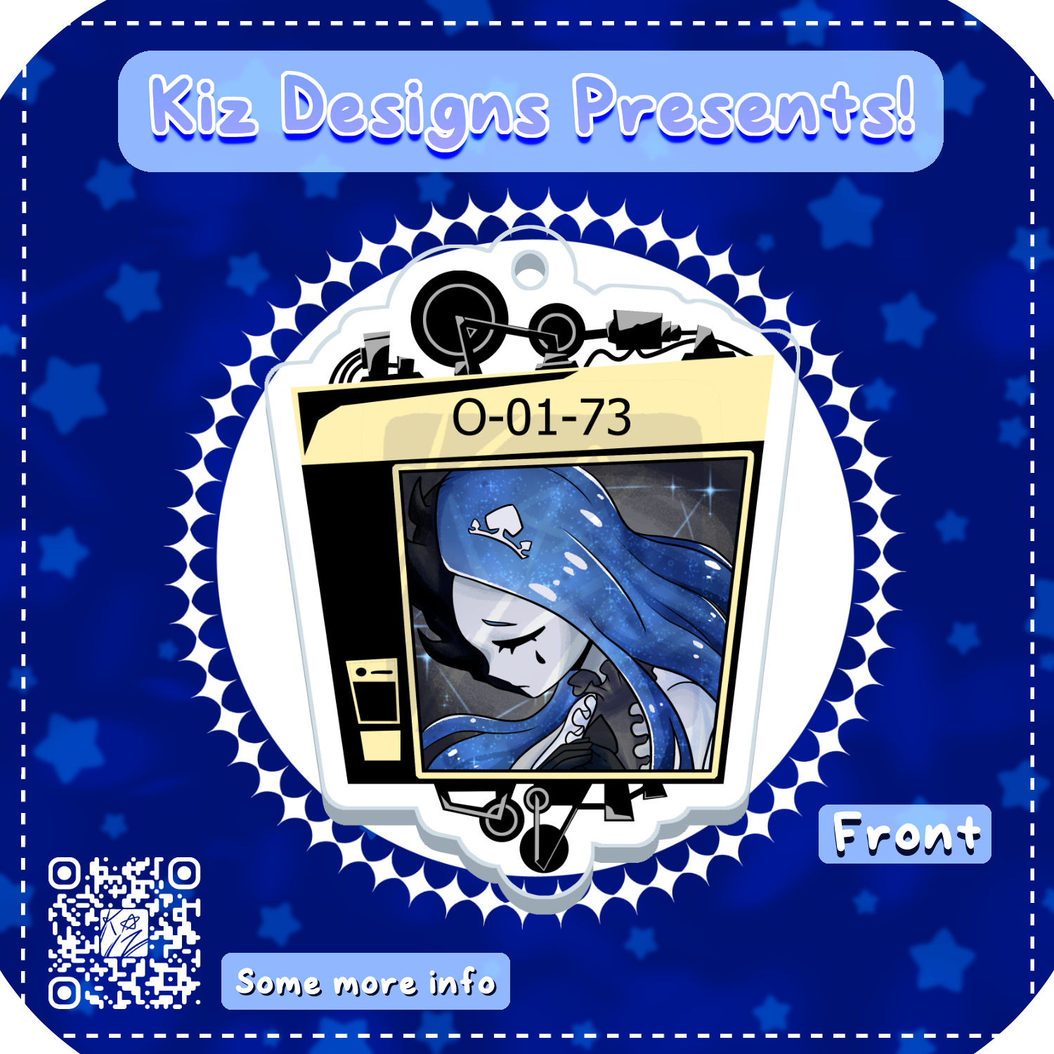 Lobotomy Corporation: Knight of Despair