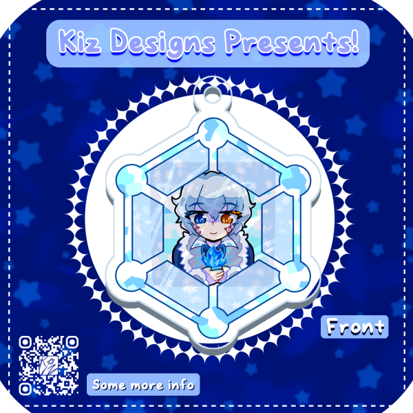 Winter's child
