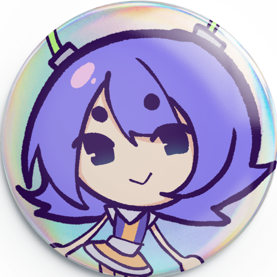 Kattobox-Bienvenido a las miGangas de Momo 
Te damos el bolillo al precio de una migaja
ouyeah
My twt: https://x.com/gatopanart