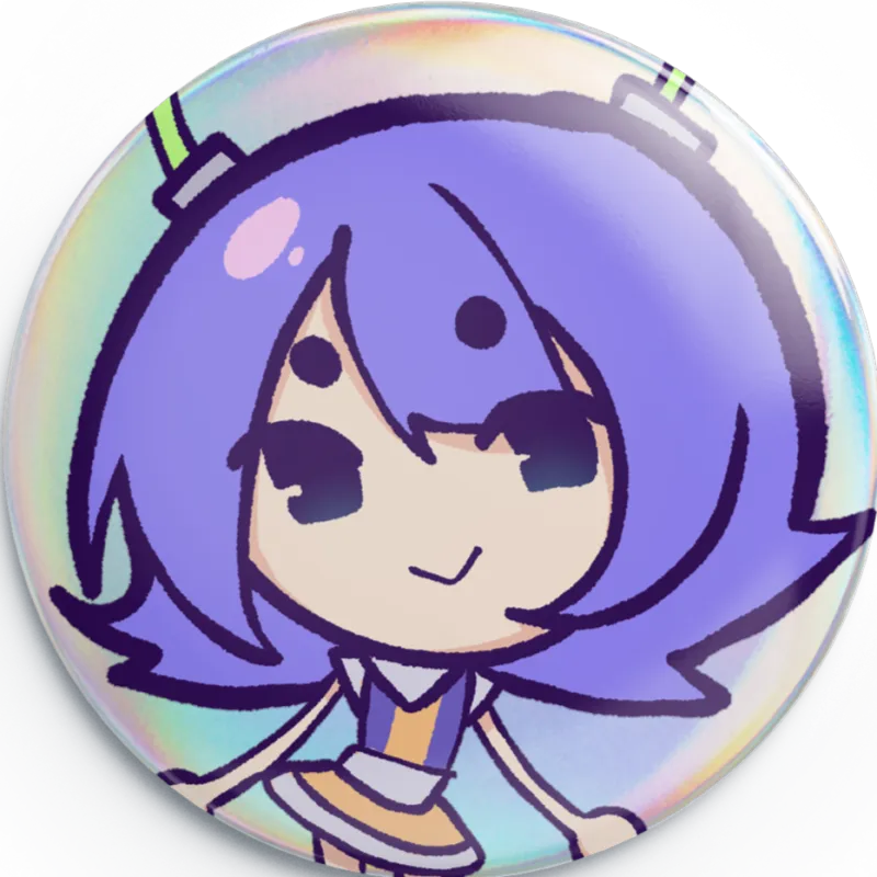 Kattobox-Bienvenido a las miGangas de Momo 
Te damos el bolillo al precio de una migaja
ouyeah
My twt: https://x.com/gatopanart