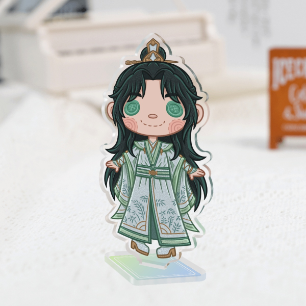 Shen Qingqiu Acrylic Stand