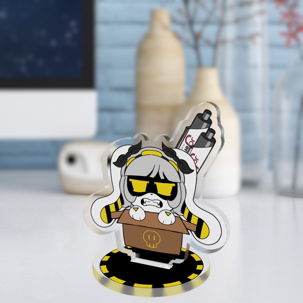 Acrylic Standee