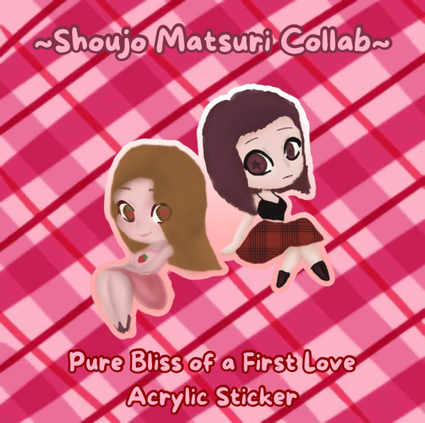 Nana Sticker Bundle
