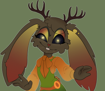 BogBunny