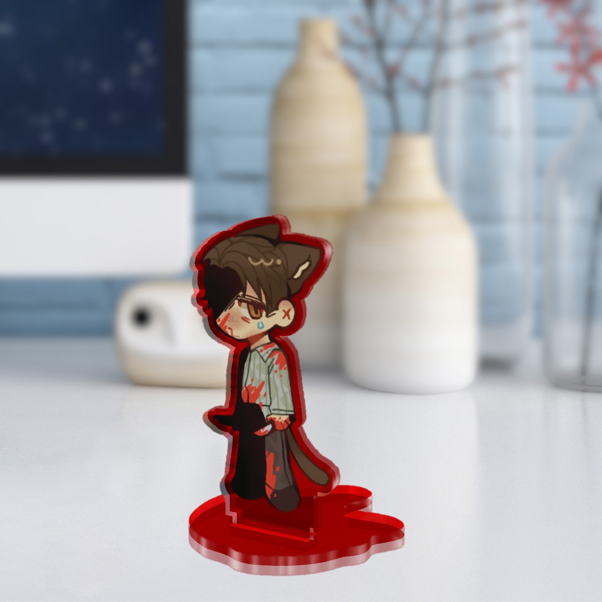 Acrylic Standee