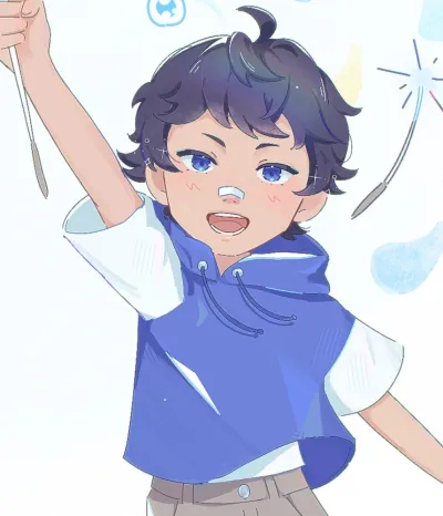 Haruki 
