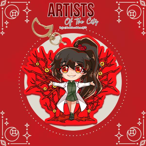 [Artists of The City] Karmic Heaven