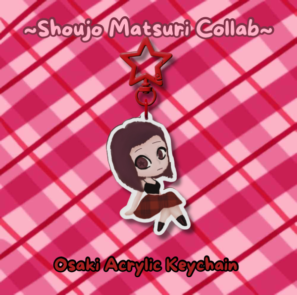 Osaki Chibi Set
