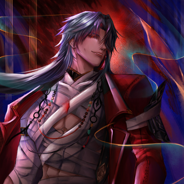 Digital Commission [ Include Physical Print ]