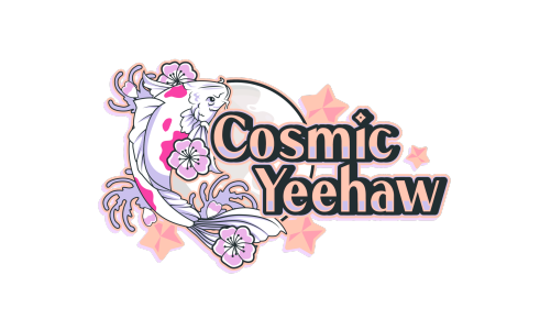 CosmicYeehaw