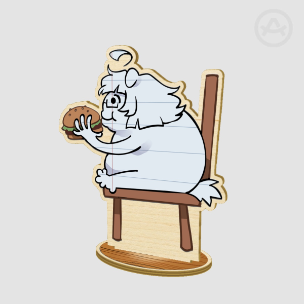 fat chud buddy