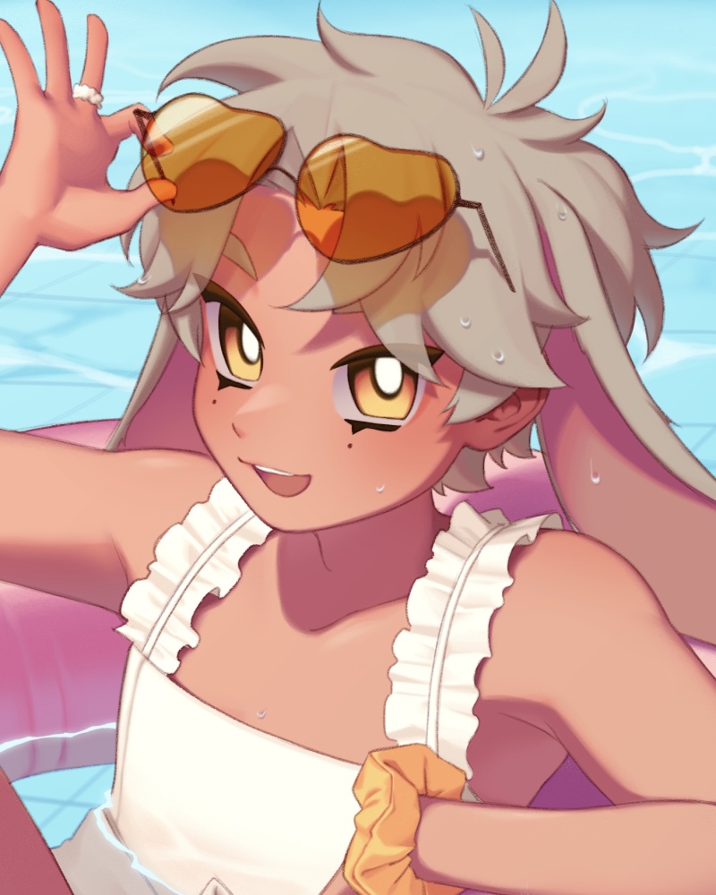 Emolgge Rinrin