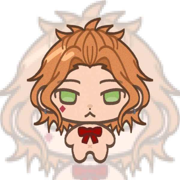 Cater Diamond Sets [Twisted Wonderland]