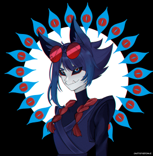 Keromie 