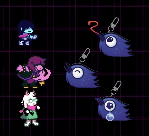 KawKaw Fight