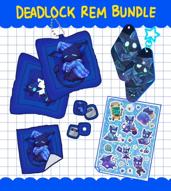 Deadlock Rem Bundle