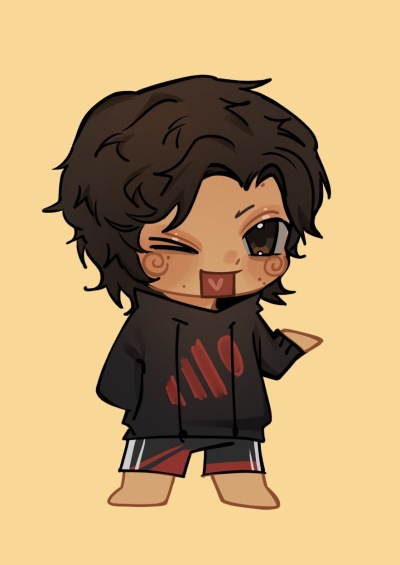 MATTY