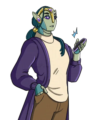 Xanadu Netari