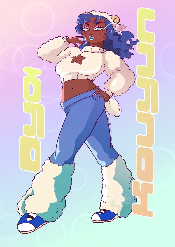 Oya Kouyun 