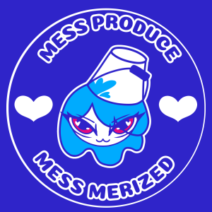 Mess Merized