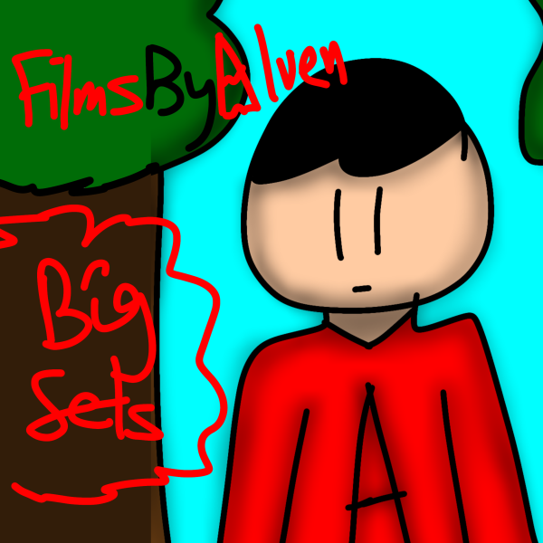 FilmsByAlven ALL SET BUNDLE