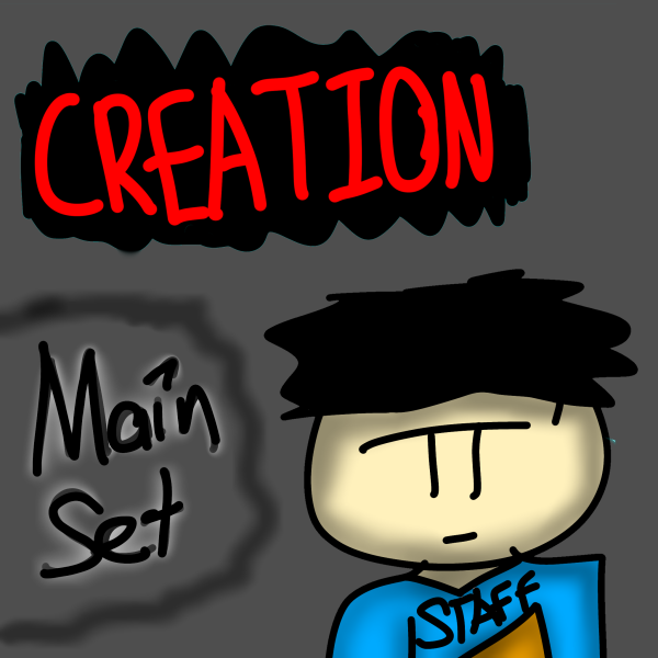 CREATION MAIN SET BUNDLE