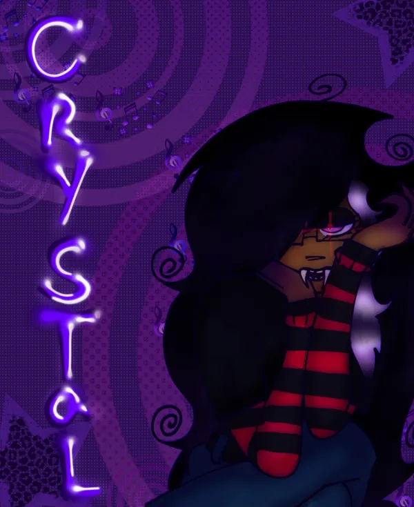 Crystal Bundle