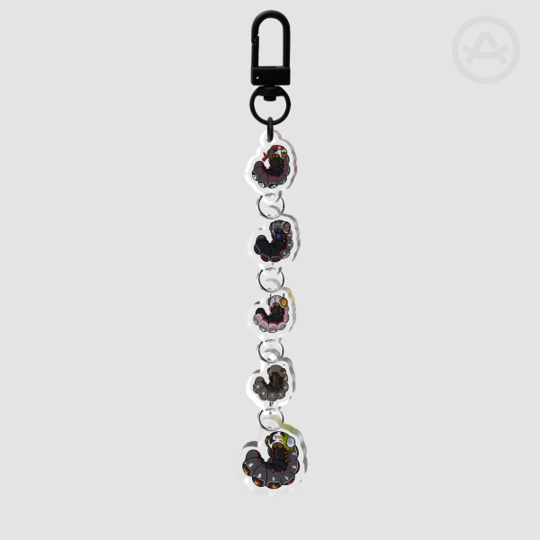 BadGub Chain (small)