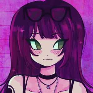 cerise :3