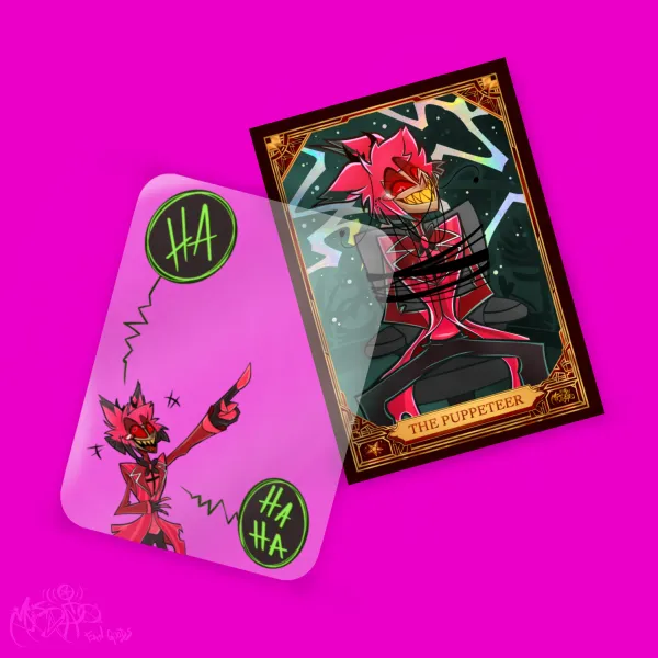 Alastor Fancard Bundle