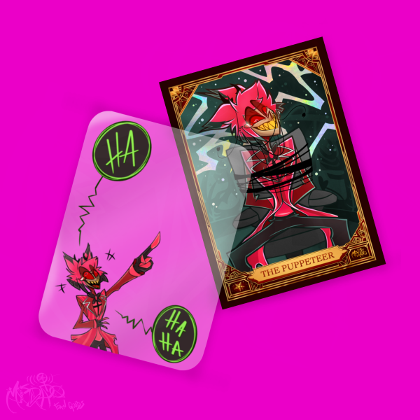 Alastor Fancard Bundle
