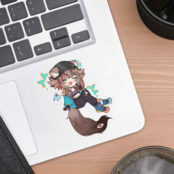 Smitten Seraph Fan Merch - Limited Edition & 10.4% Discount