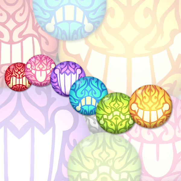 Emopin Set