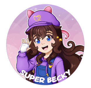 Super Becky
