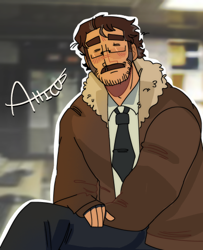 Atticus