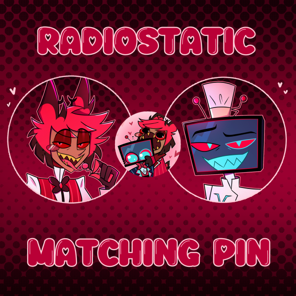 Service Radiostatic Set