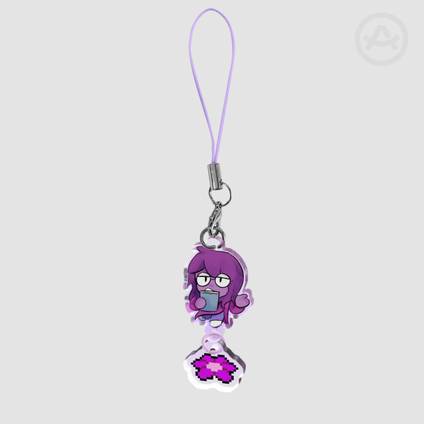Seth Phonecharm