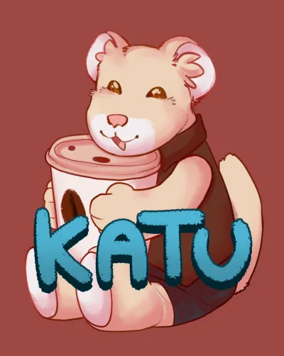 [♡] Katu [♡]
